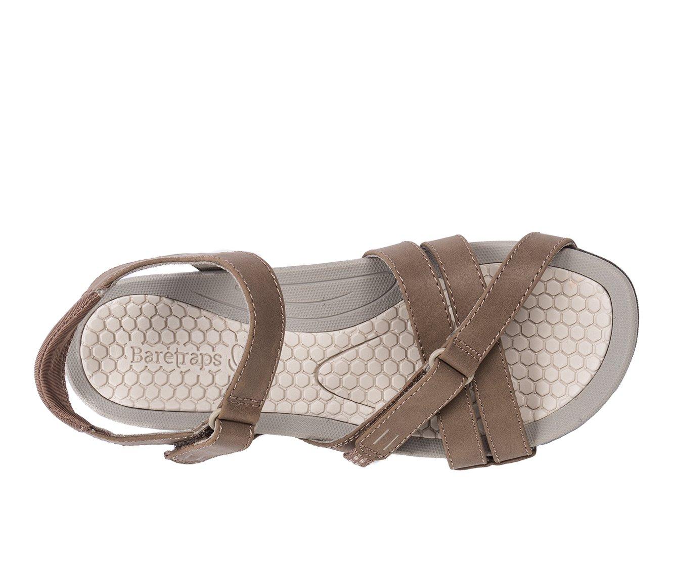 Baretraps best sale danny sandals