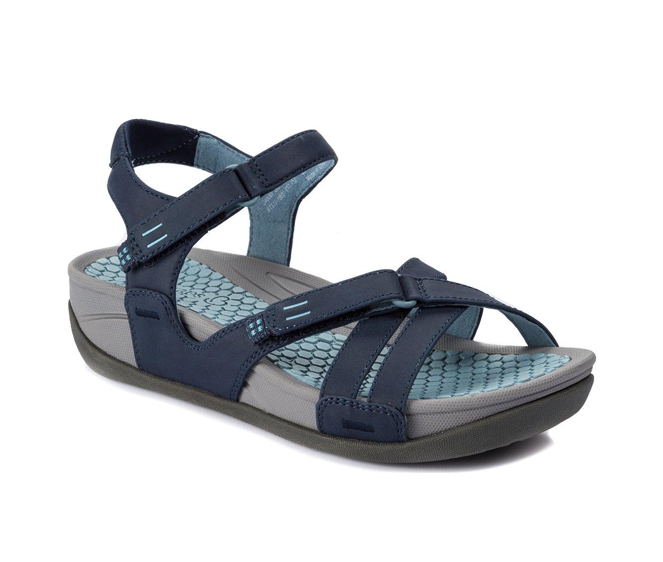 Women's Baretraps Danny Slip-Resistant Outdoor Sandals