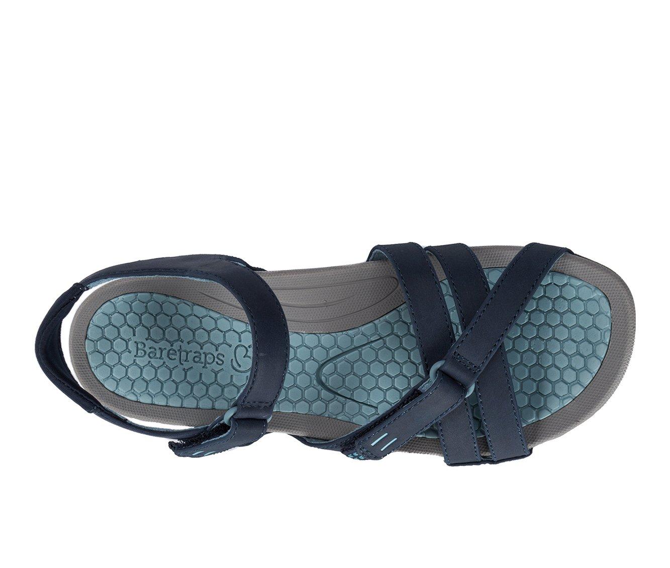 Women's Baretraps Danny Slip-Resistant Outdoor Sandals