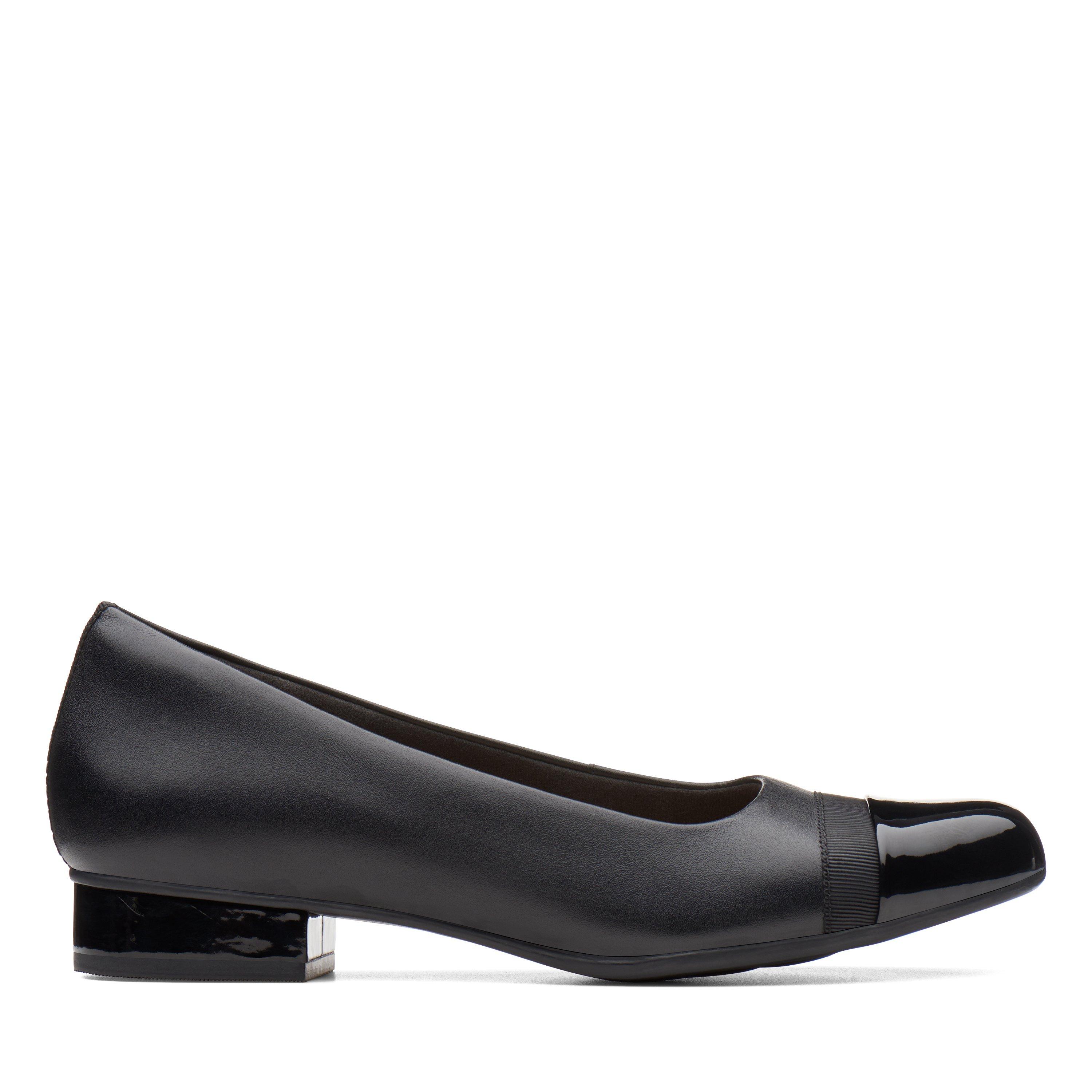 Women's Clarks Juliet Monte Heels