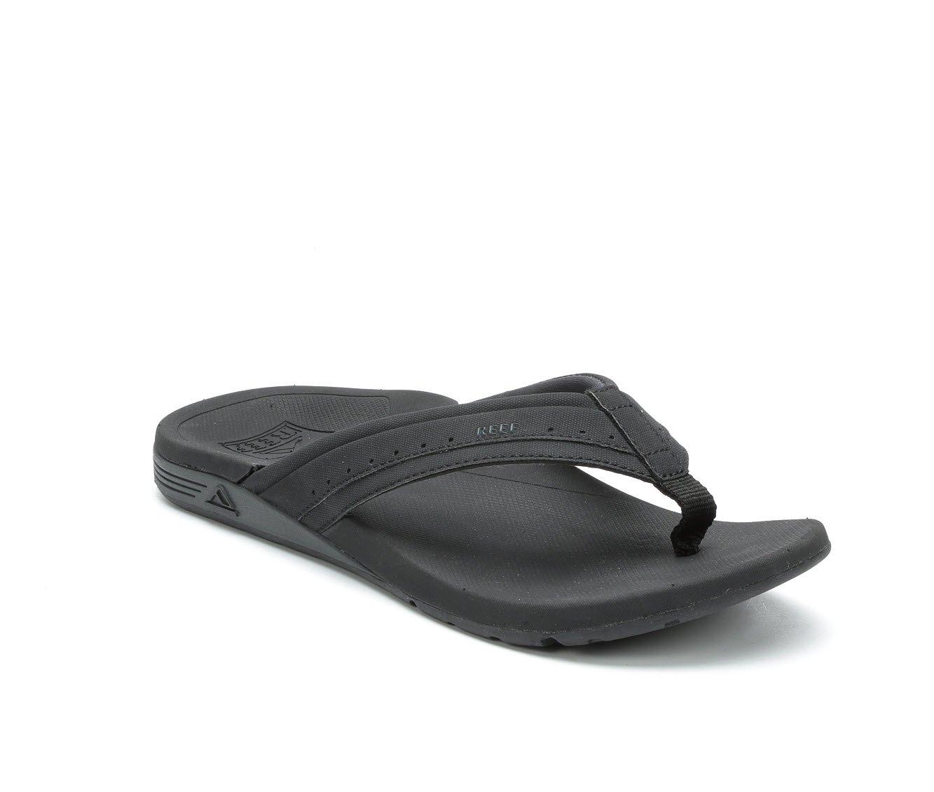 Men's Reef Ortho Spring Flip-Flops