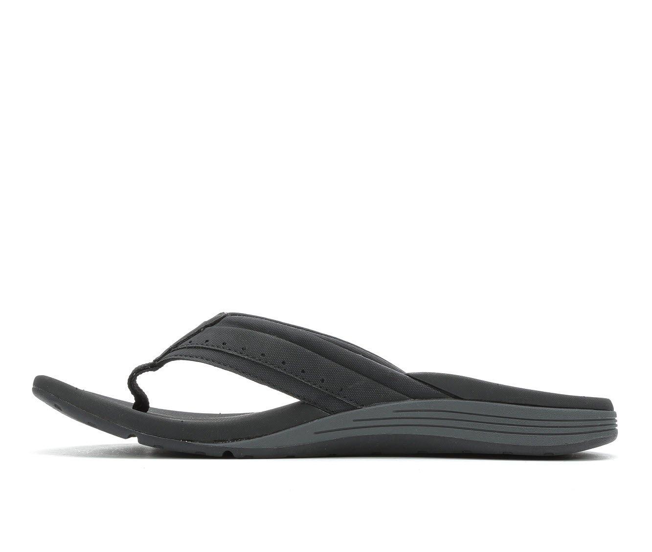 Men's Reef Ortho Spring Flip-Flops