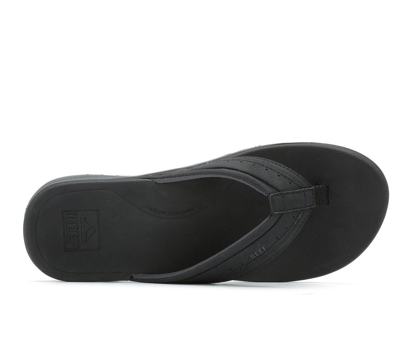 Men's Reef Ortho Spring Flip-Flops