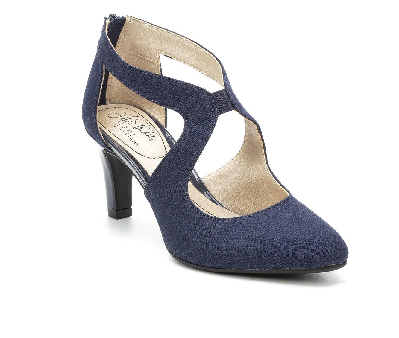 Women's LifeStride Giovanna 2 Pumps