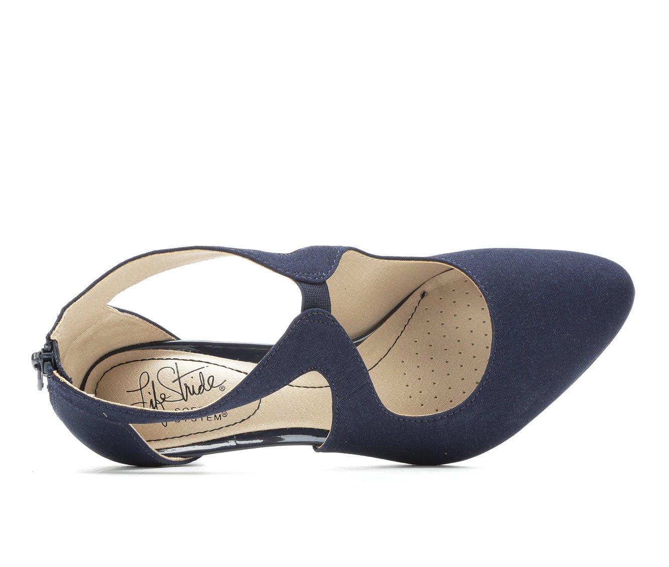 Lifestride giovanna 2 navy on sale