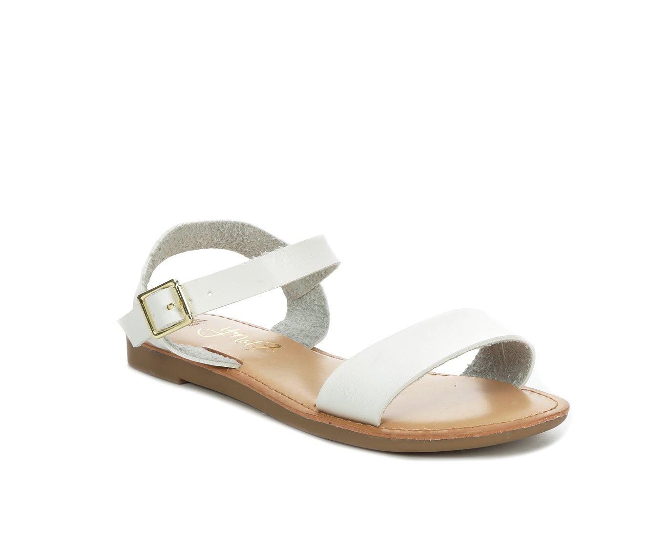 Girls' Y-Not Little Kid & Big Kid Big Boss Sandals