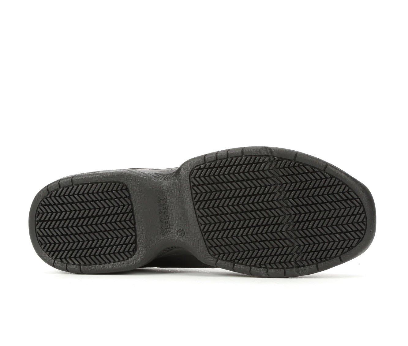 Men's Skechers Work Dighton 77111 Slip Resistant Shoes