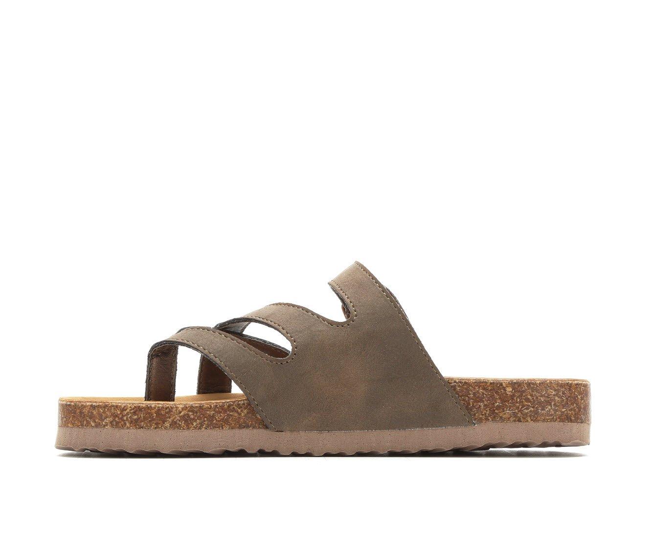 Madden girl hot sale bartlet sandal