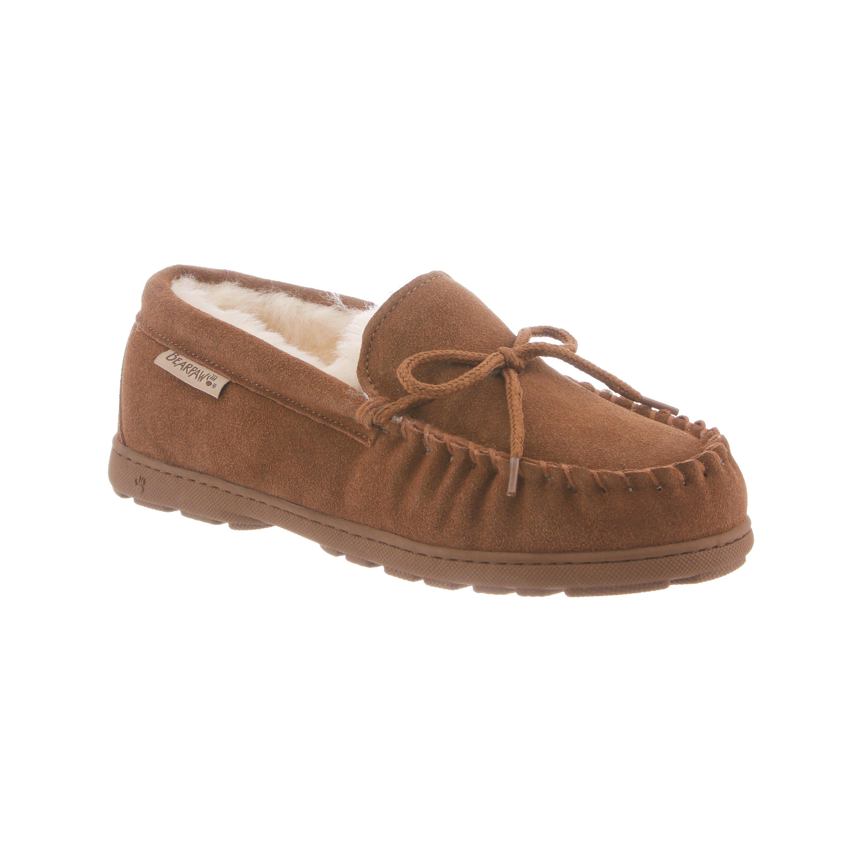 Bearpaw Mindy Moccasin Slippers