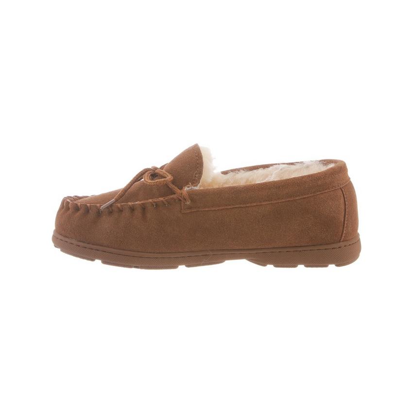 Bearpaw Mindy Moccasin Slippers