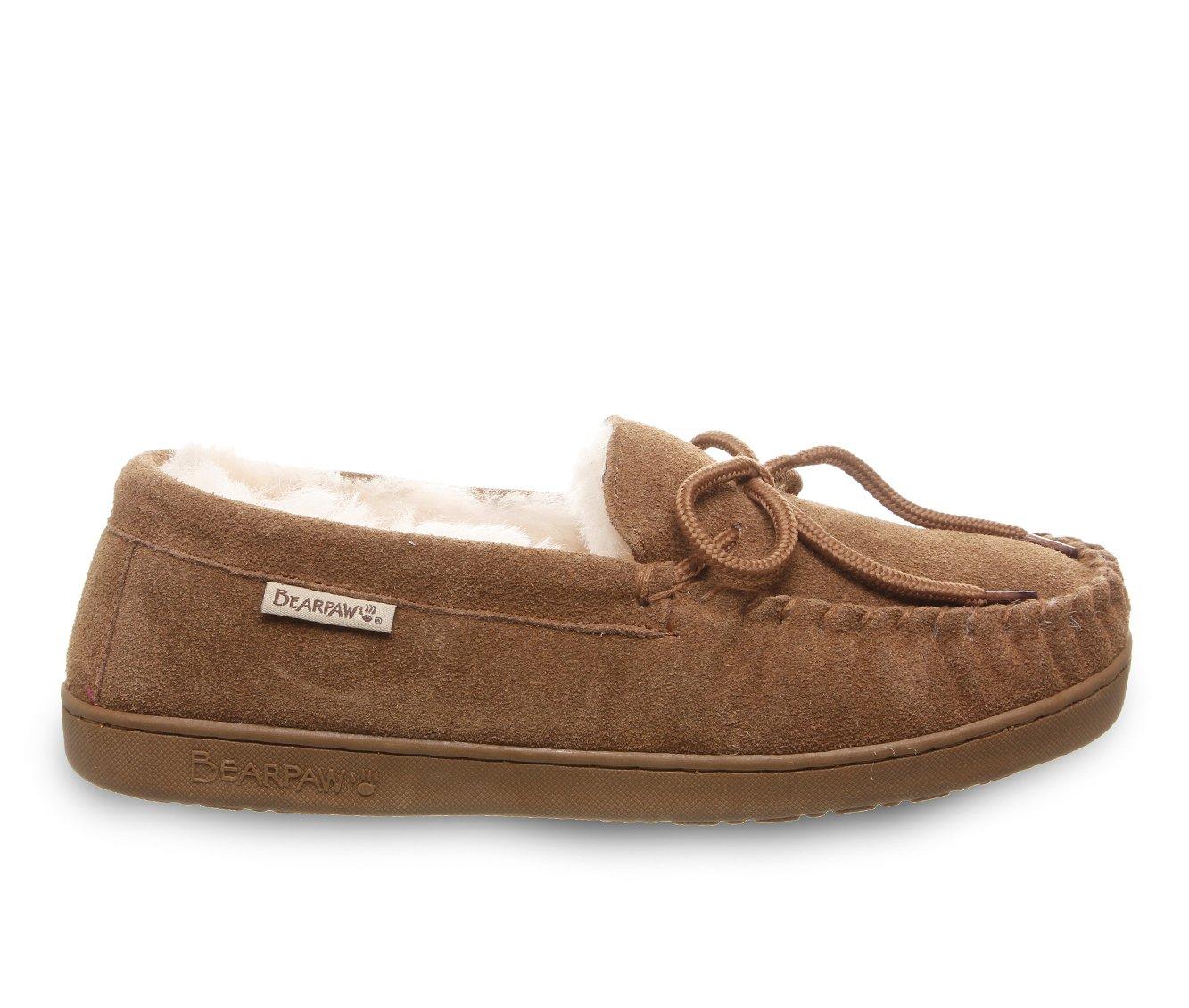 Bearpaw Moc II Slippers