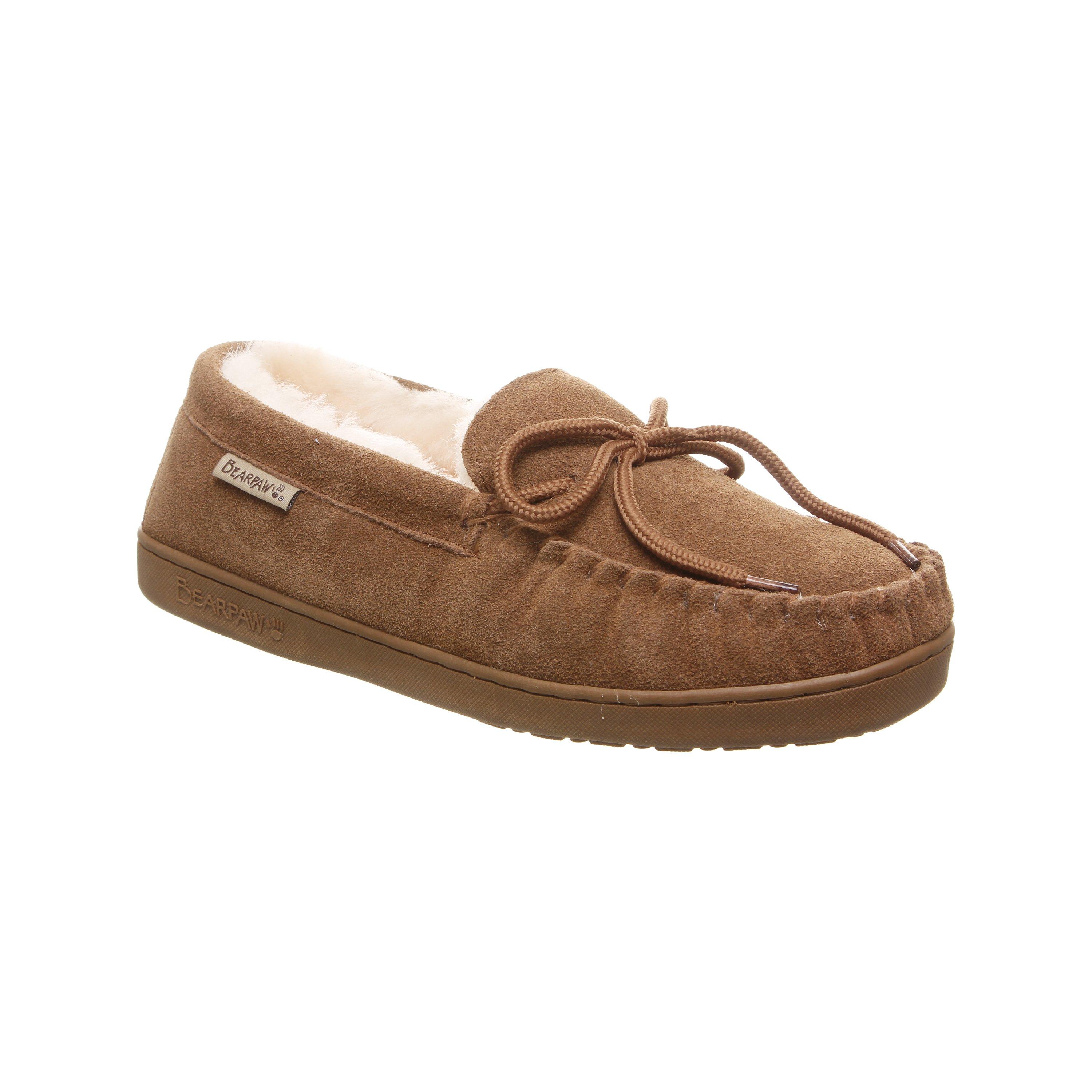 Bearpaw Moc II Slippers