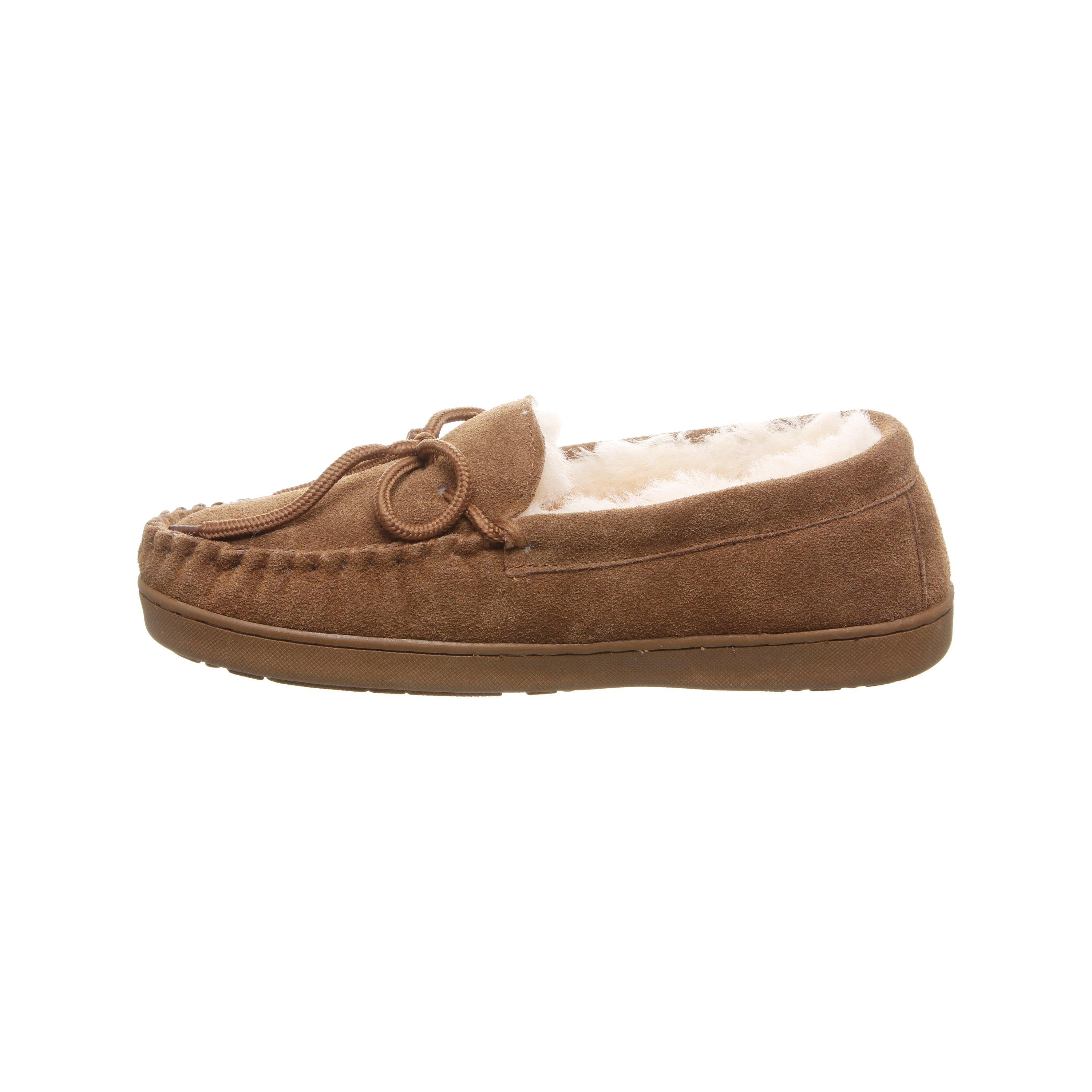 Bearpaw Moc II Slippers