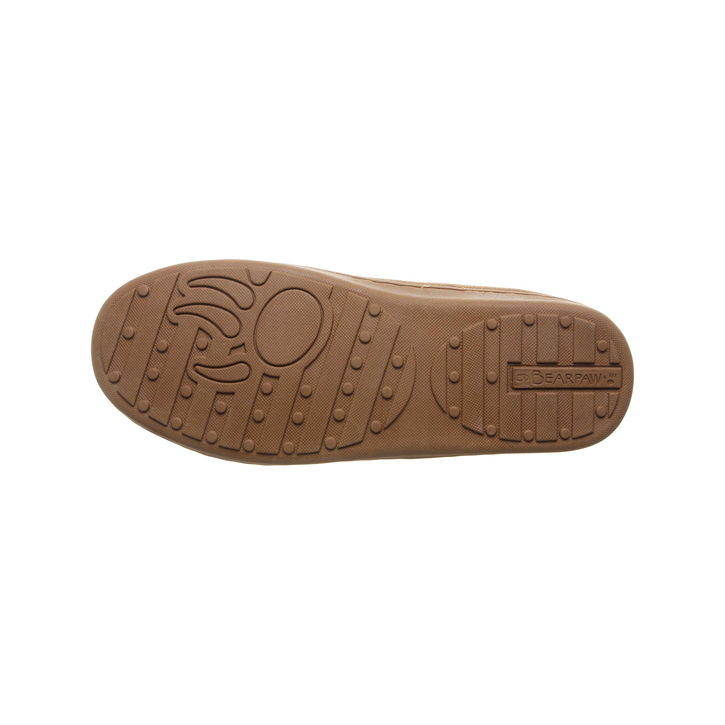 Bearpaw Moc II Slippers