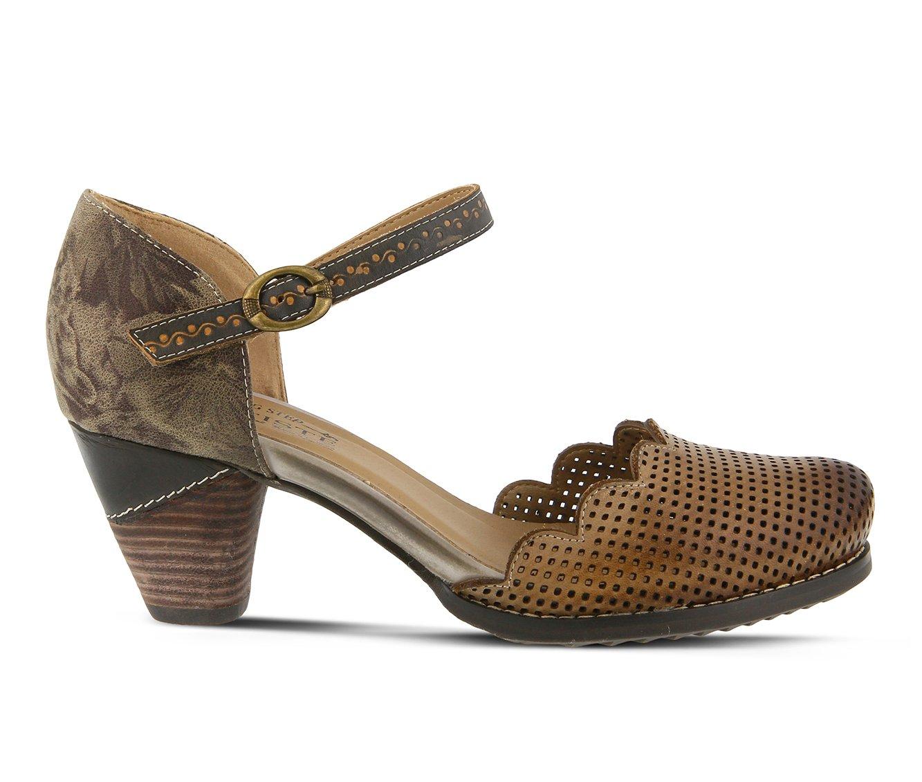 Women's L'Artiste Parchelle Pumps