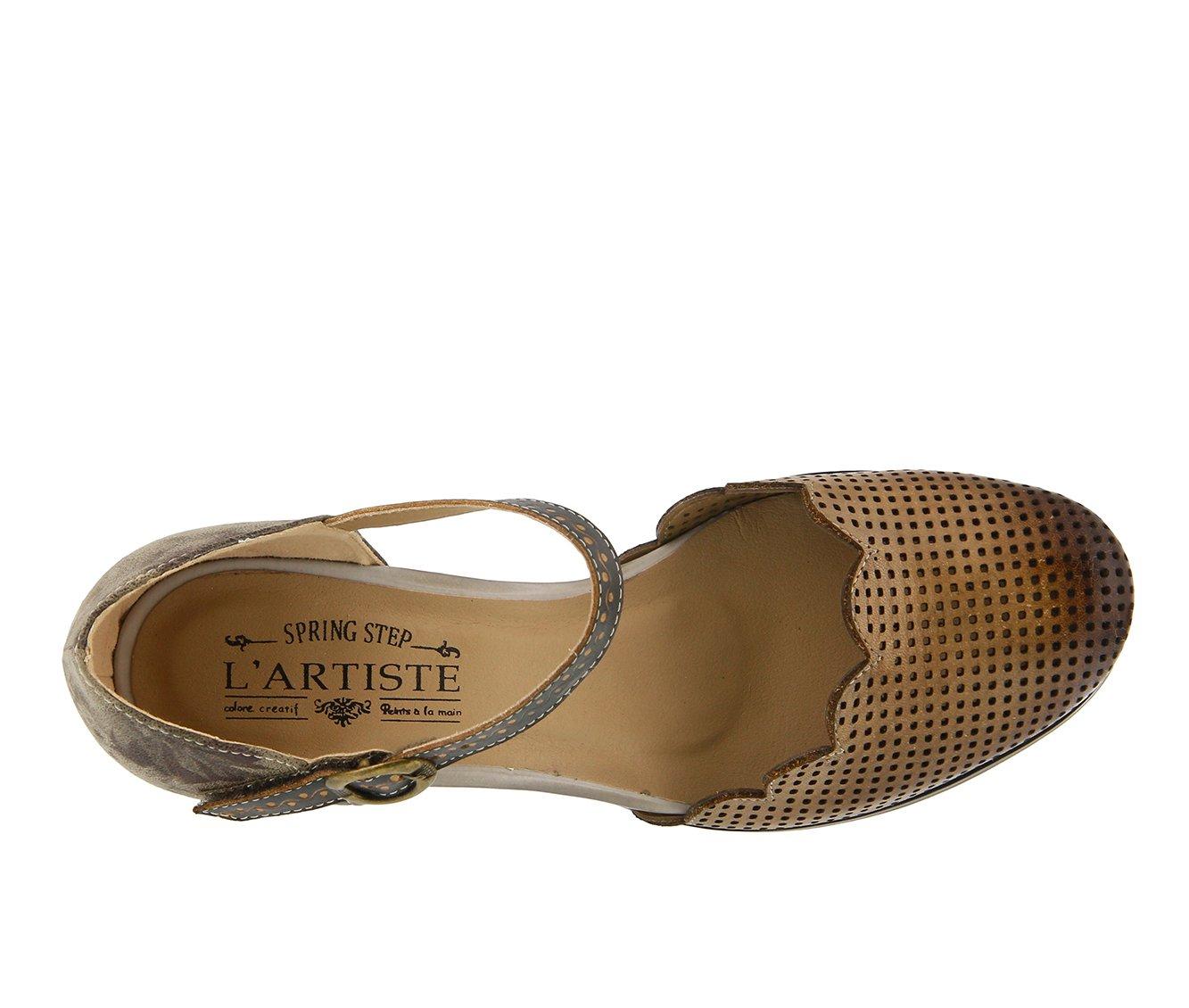 Women's L'Artiste Parchelle Pumps