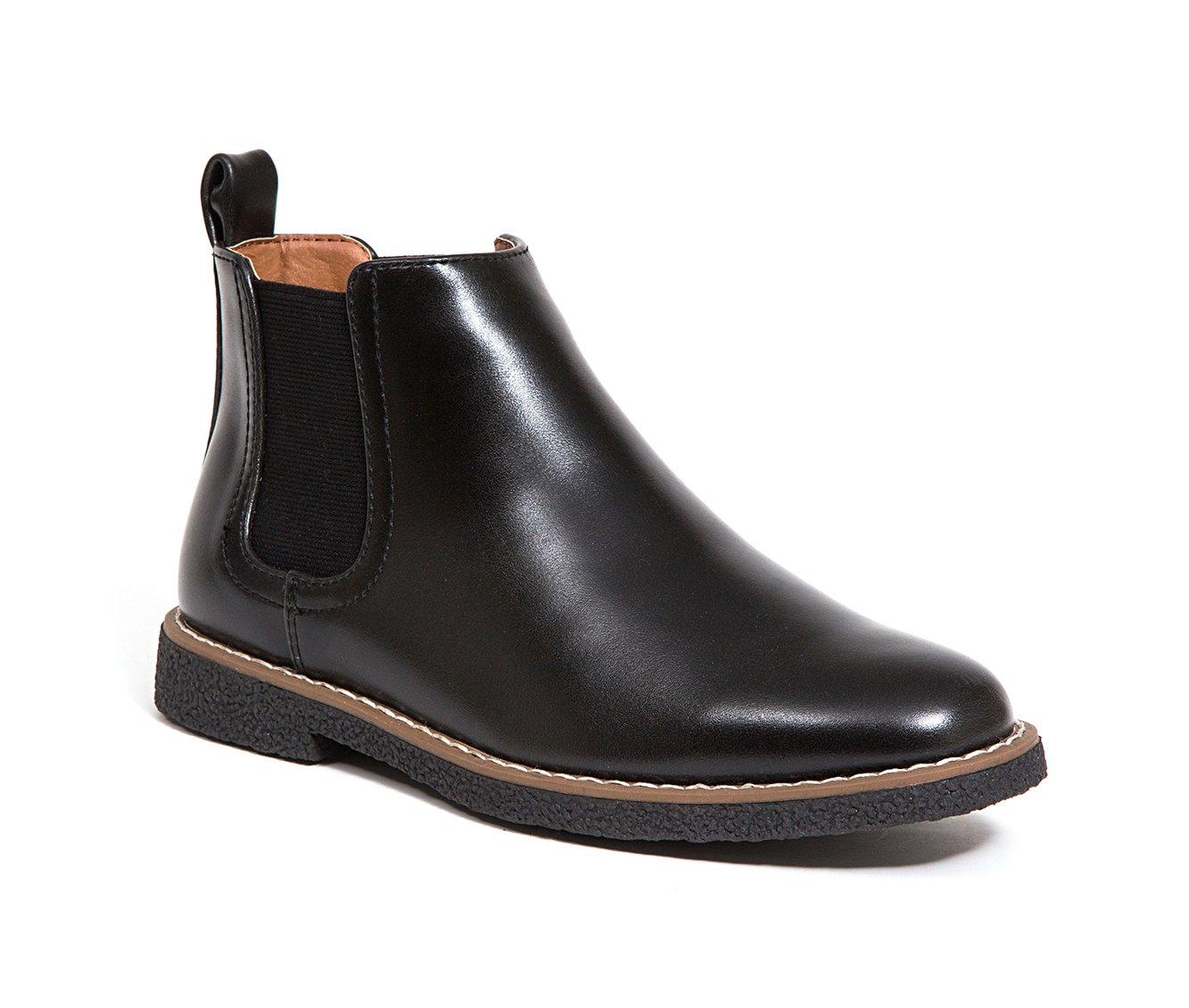 Boys' Deer Stags Little Kid & Big Kid Zane Chelsea Boots