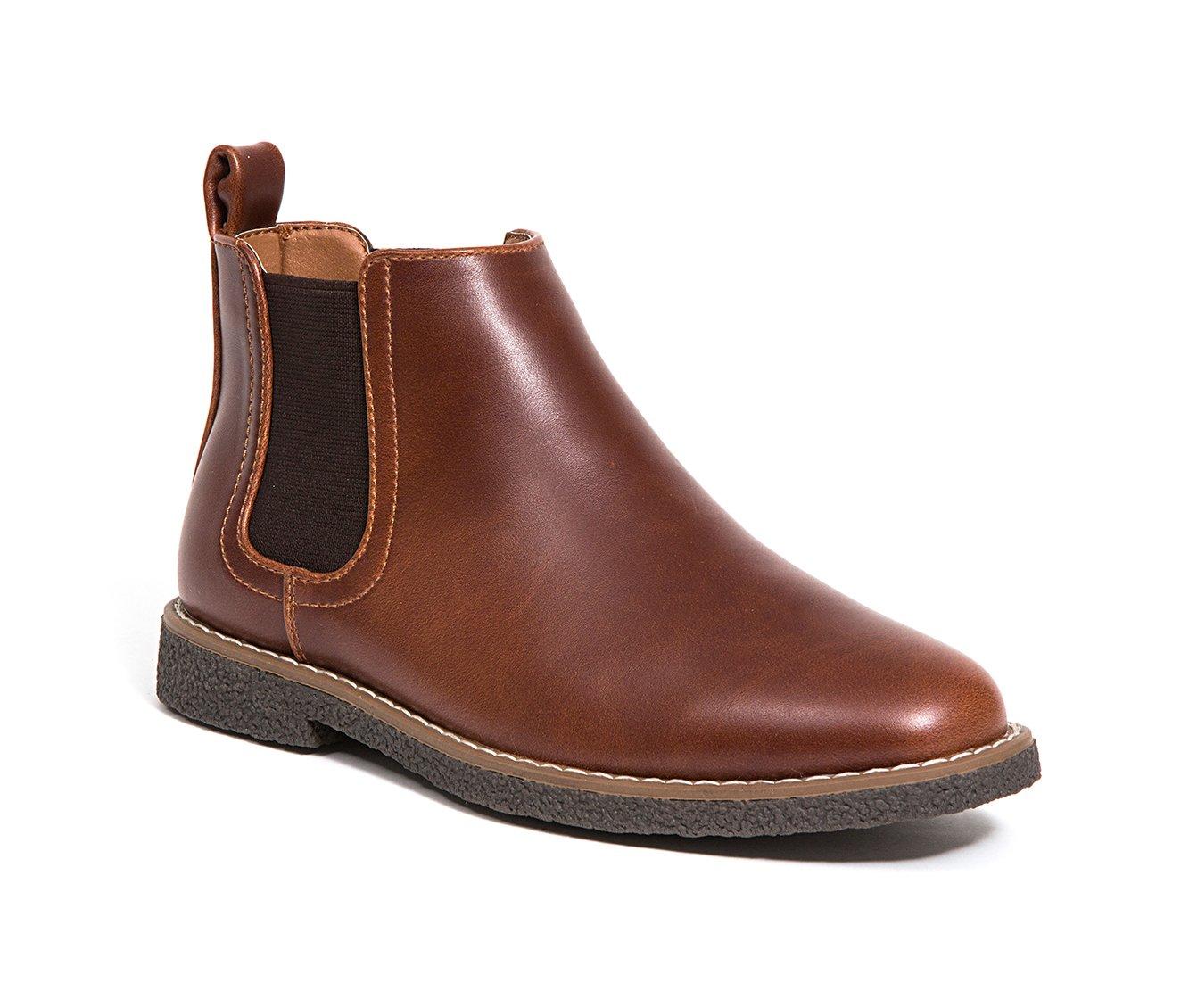 Boys' Deer Stags Little Kid & Big Kid Zane Chelsea Boots