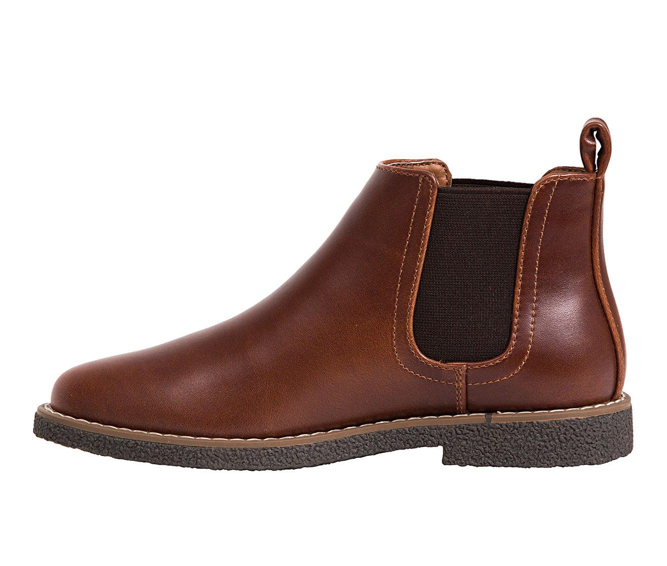 Boys' Deer Stags Little Kid & Big Kid Zane Chelsea Boots