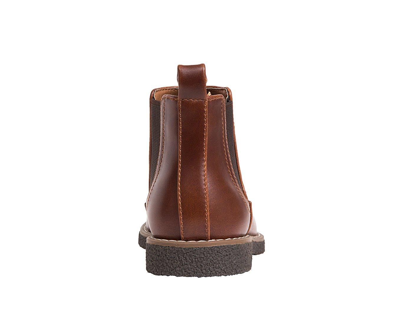 Boys' Deer Stags Little Kid & Big Kid Zane Chelsea Boots