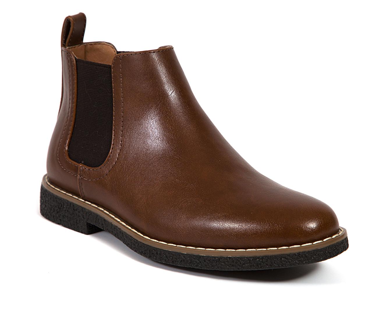 Boys' Deer Stags Little Kid & Big Kid Zane Chelsea Boots