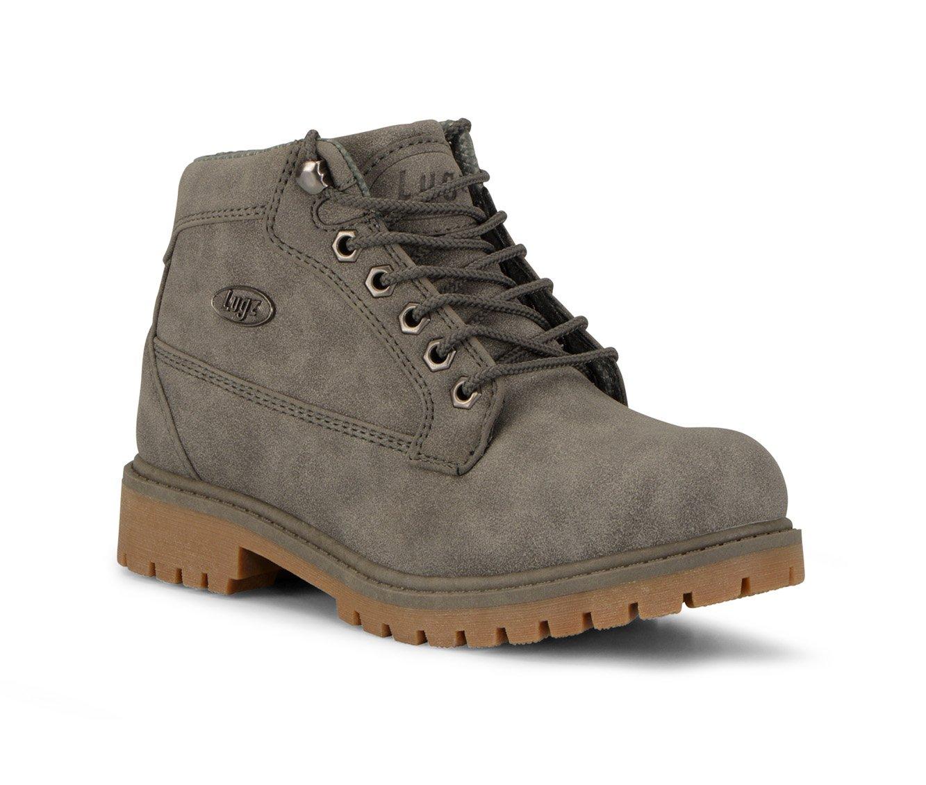 Women's Lugz Mantle Mid Boots