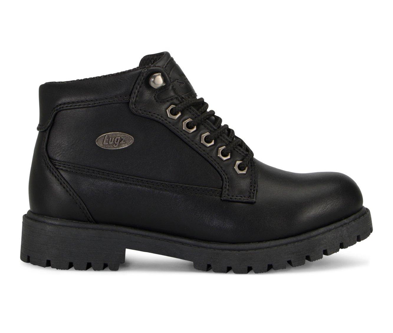 Women's Lugz Mantle Mid Boots