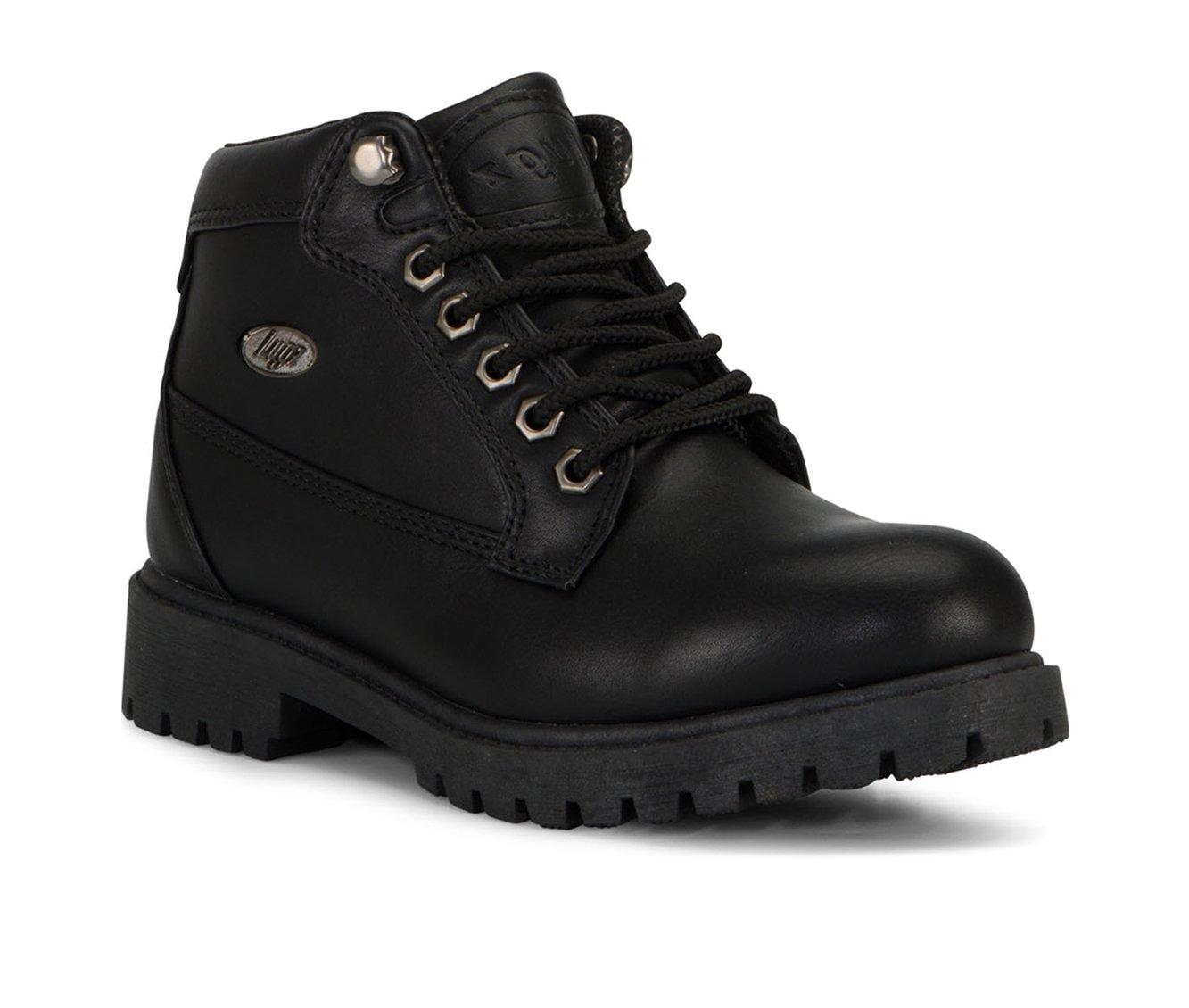 Women's Lugz Mantle Mid Boots