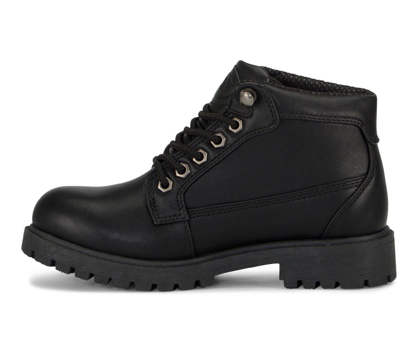 Women's Lugz Mantle Mid Boots