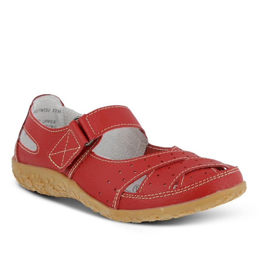 Women's SPRING STEP Streetwise Sandals