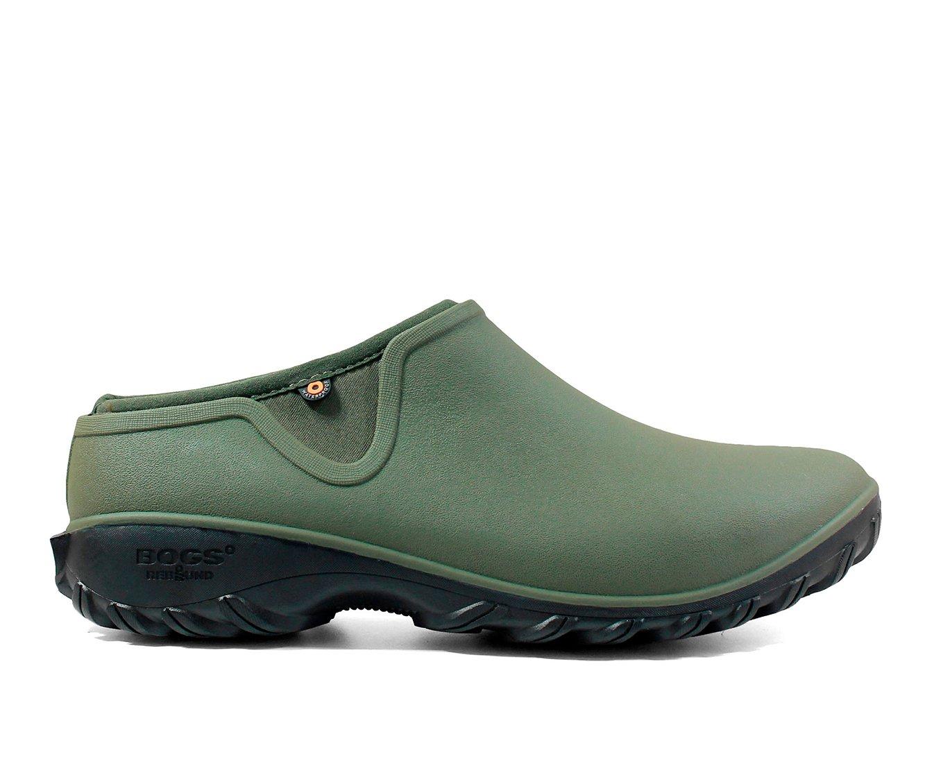 Womens store waterproof clogs