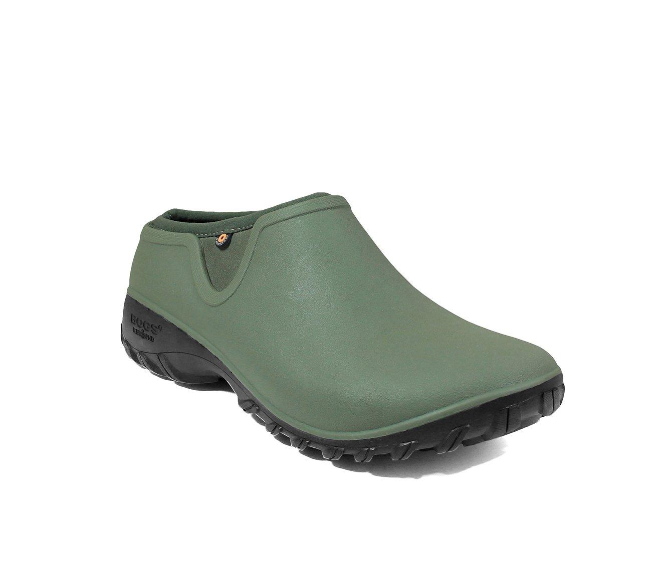 Women's Bogs Footwear Sauvie Solid Waterproof Clogs