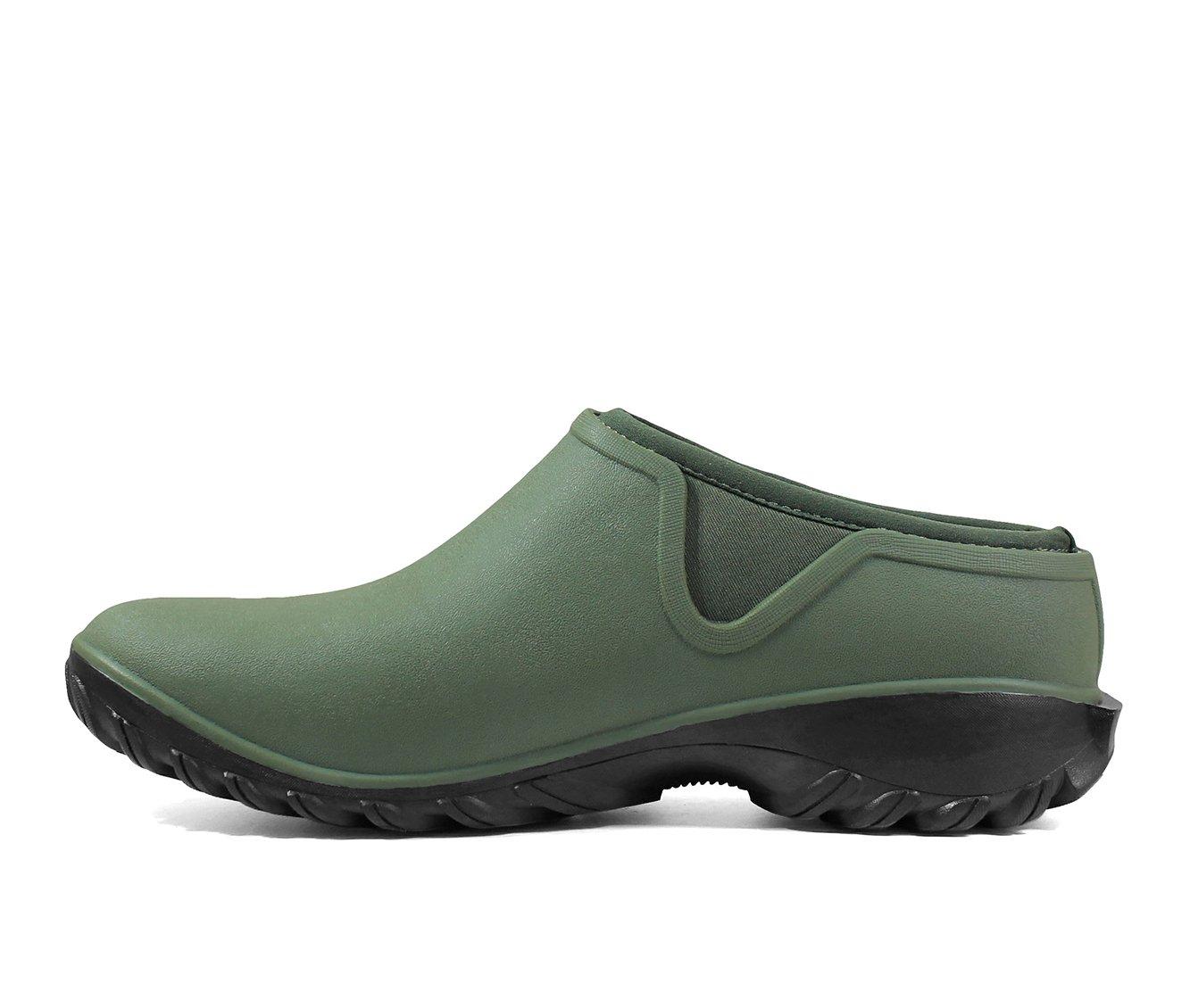 Women's Bogs Footwear Sauvie Solid Waterproof Clogs