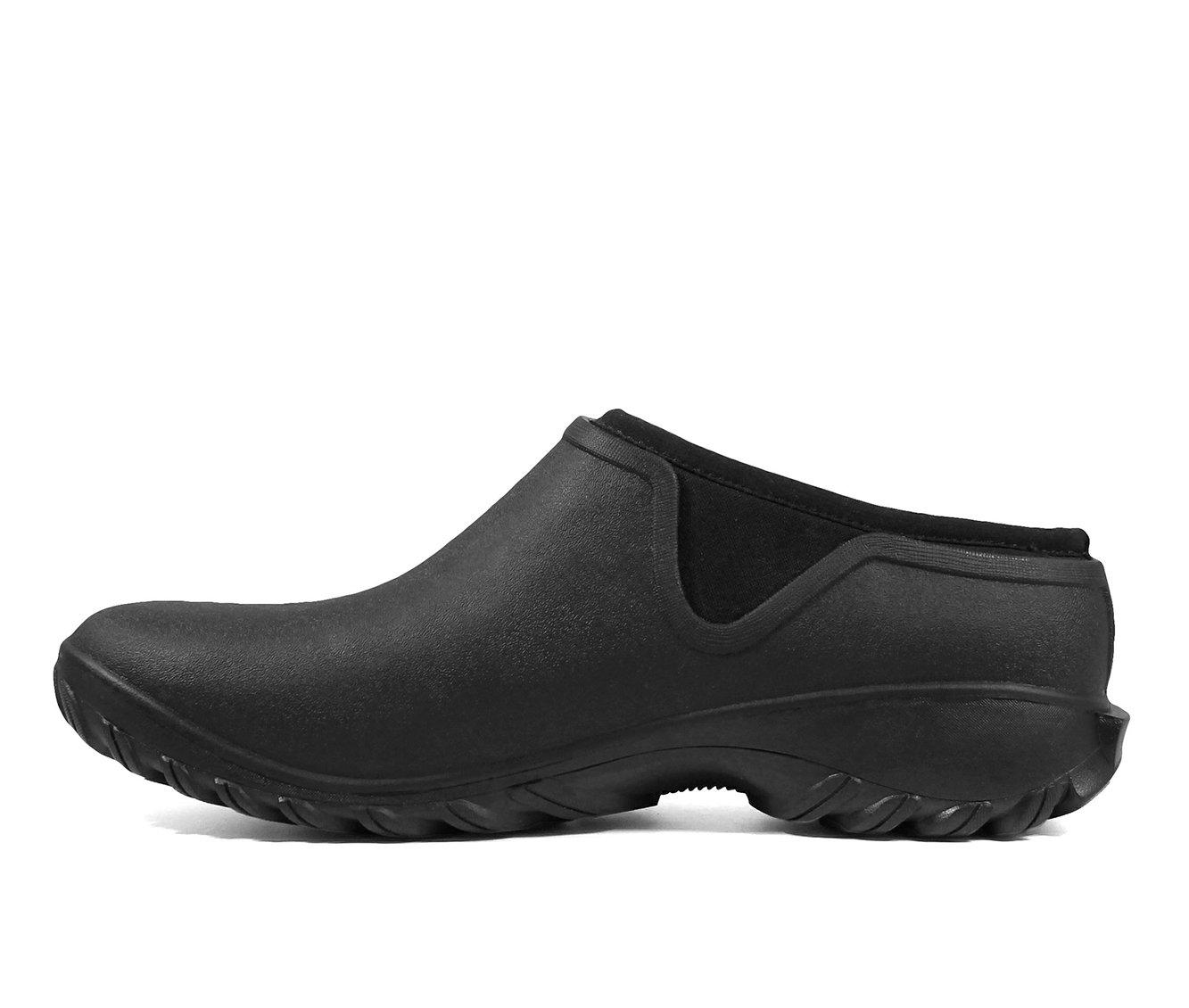 Women's Bogs Footwear Sauvie Solid Waterproof Clogs