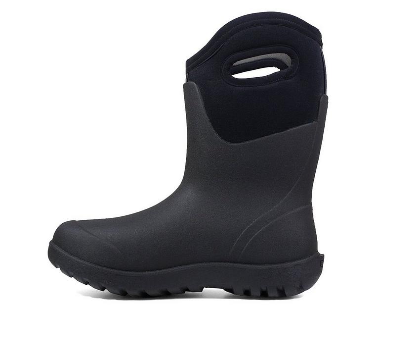 Women's Bogs Footwear Neo Classic Mid Waterproof Boots