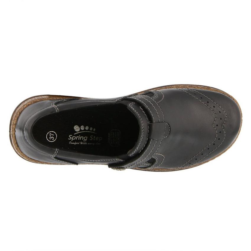 Women's SPRING STEP Smolqua Slip-On Shoes