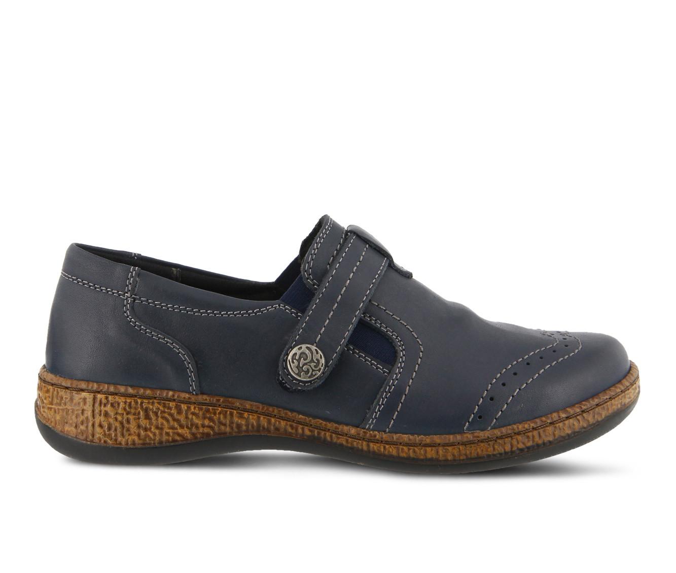 Women's SPRING STEP Smolqua Slip-On Shoes