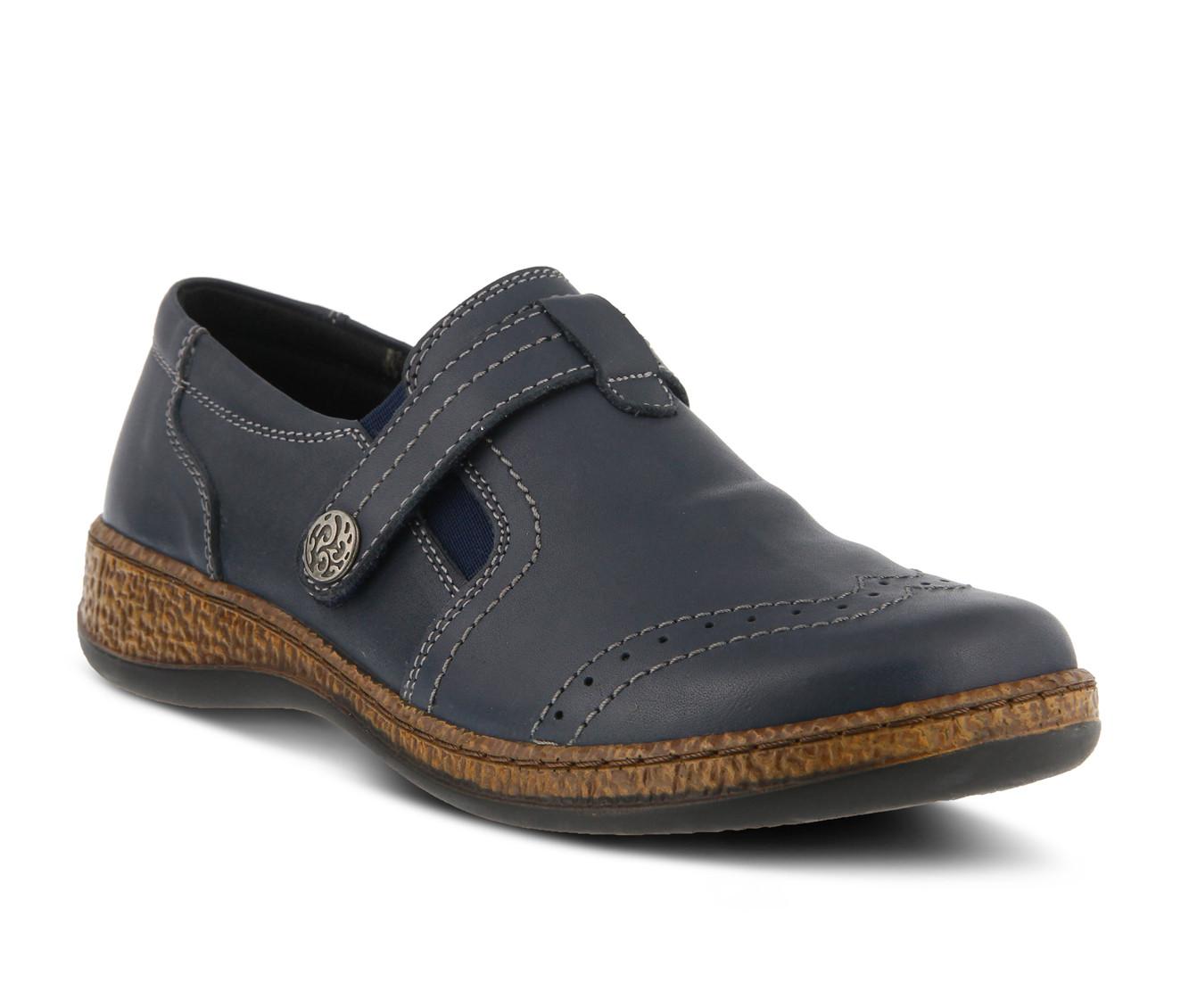 Women's SPRING STEP Smolqua Slip-On Shoes