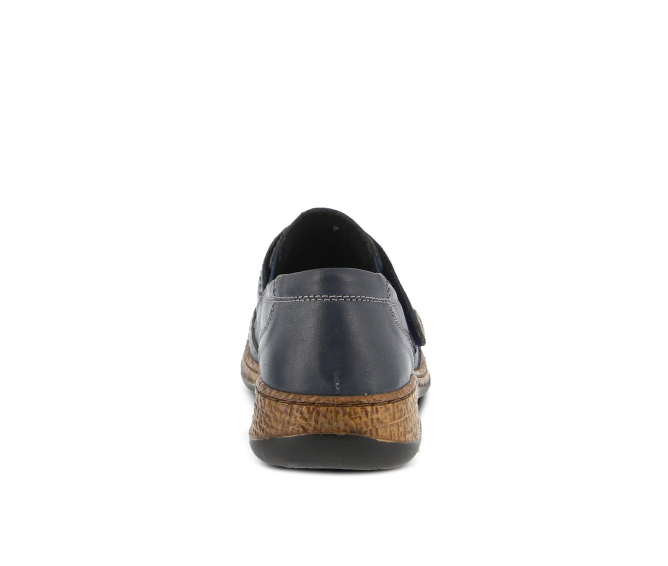 Women's SPRING STEP Smolqua Slip-On Shoes