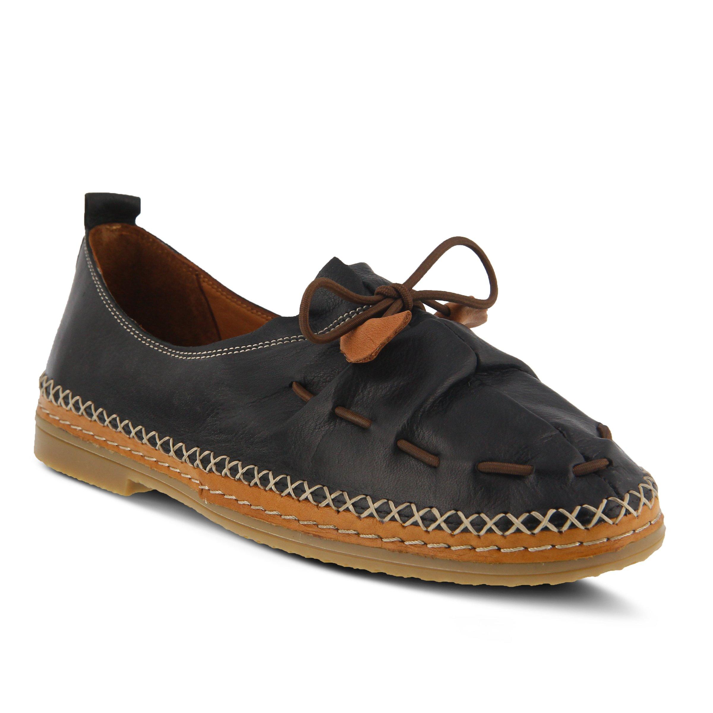 Women's SPRING STEP Berna Slip-On Shoes