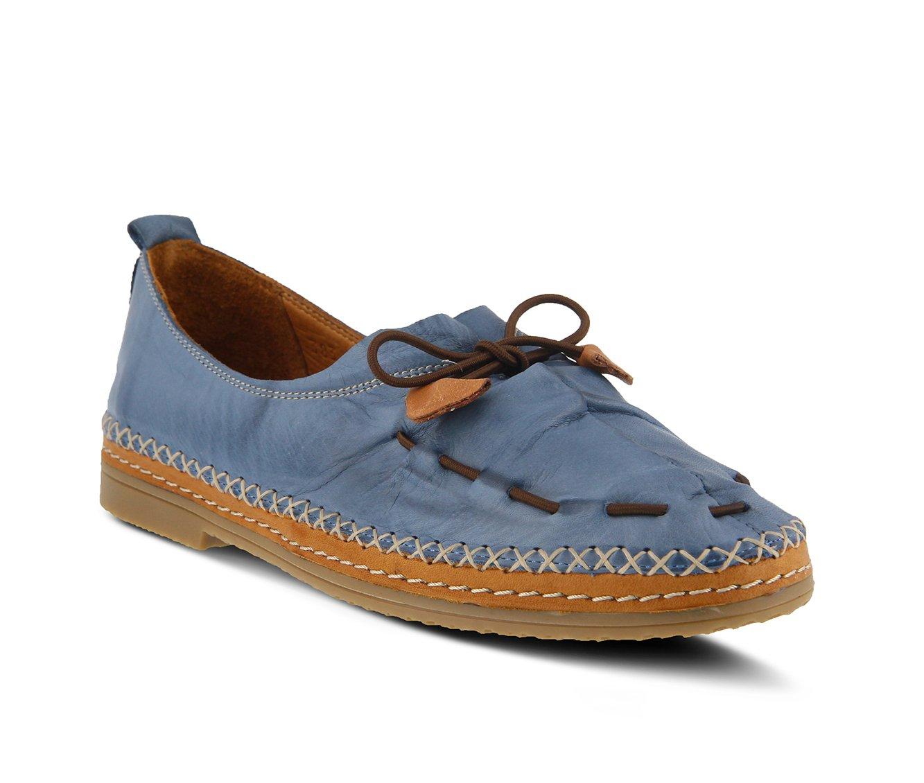 Women's SPRING STEP Berna Slip-On Shoes