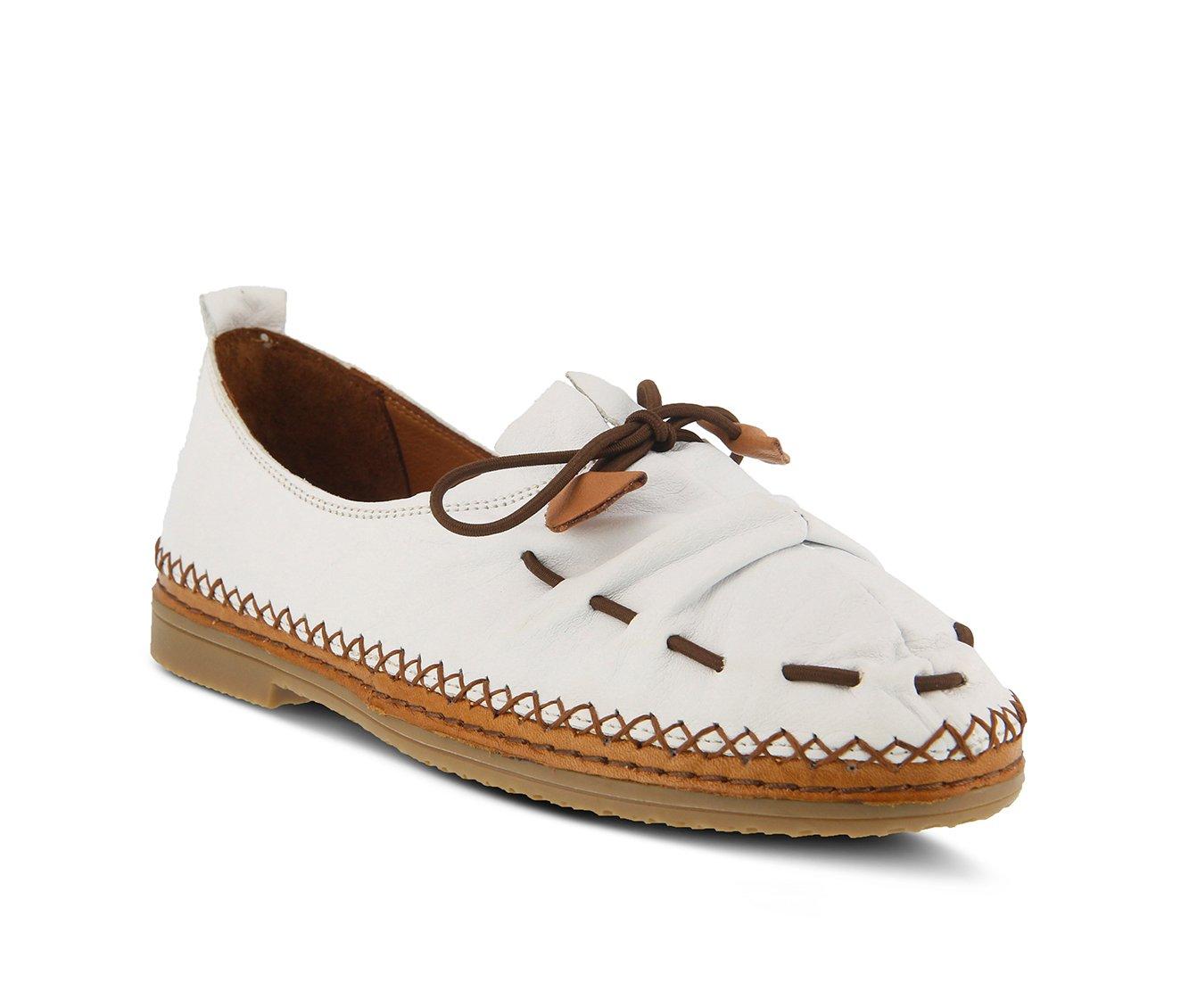 Women's SPRING STEP Berna Slip-On Shoes