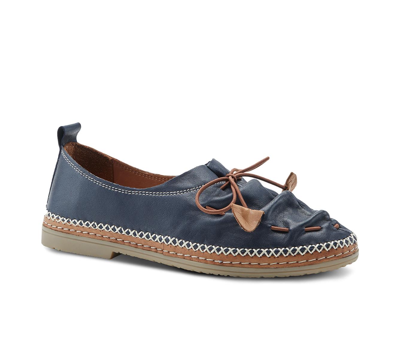 Women's SPRING STEP Berna Slip-On Shoes