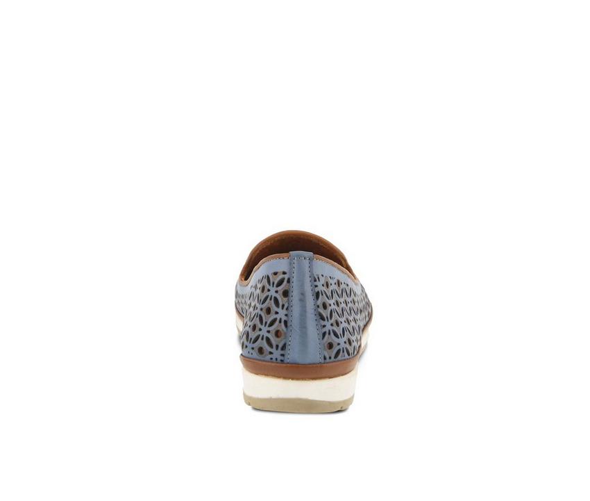 Women's SPRING STEP Tulisa Loafers