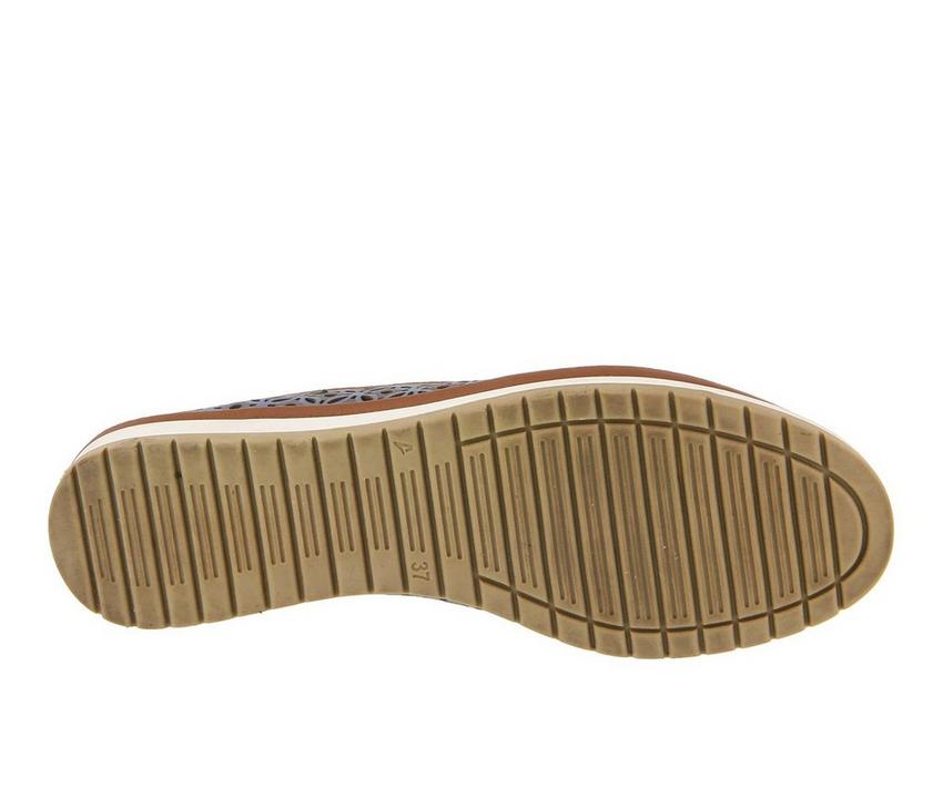 Women's SPRING STEP Tulisa Loafers