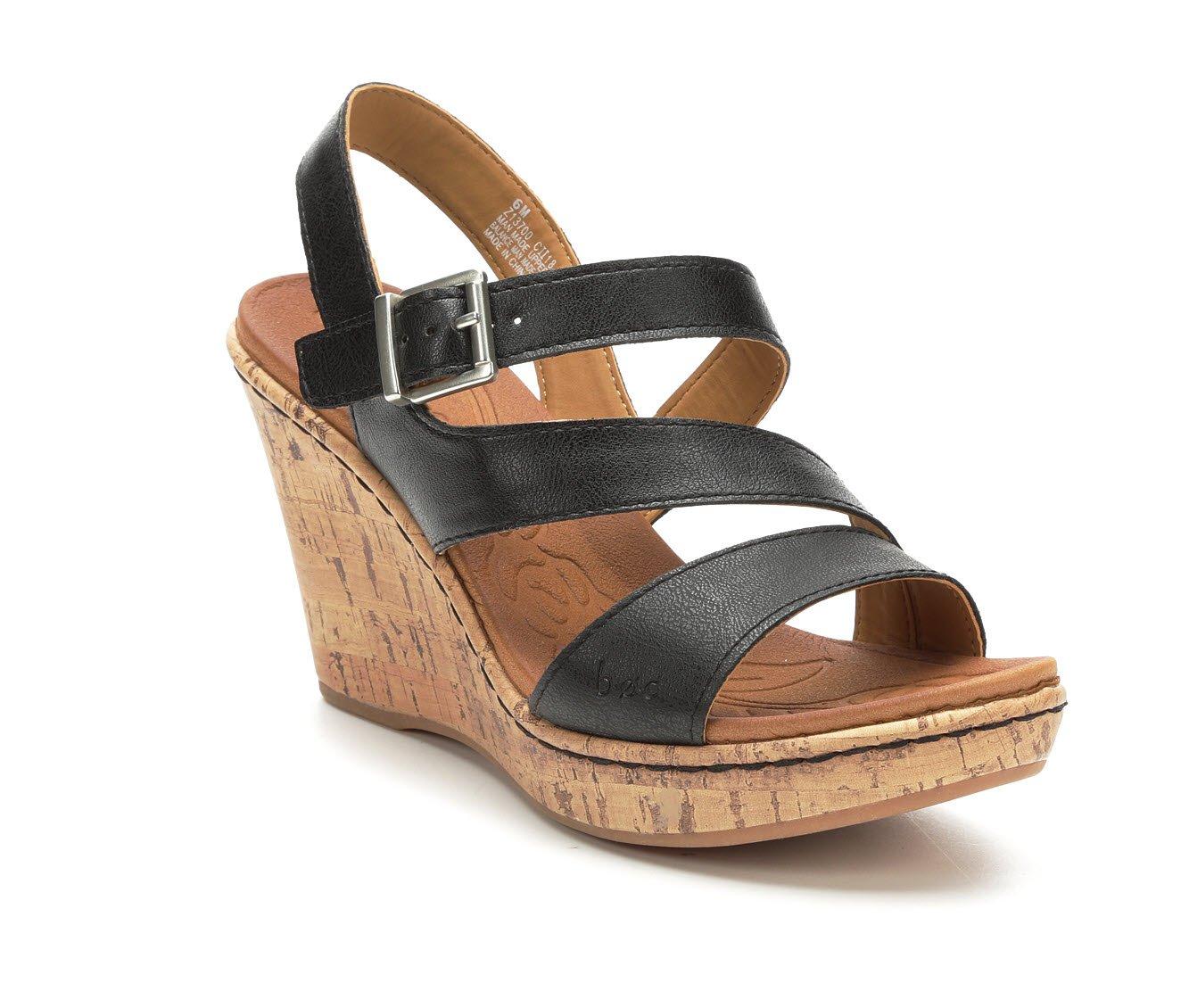 Women's BOC Schirra Wedge Sandals