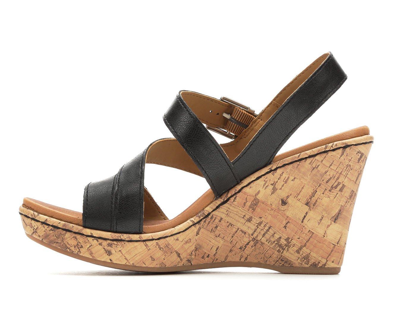 Women's BOC Schirra Wedge Sandals