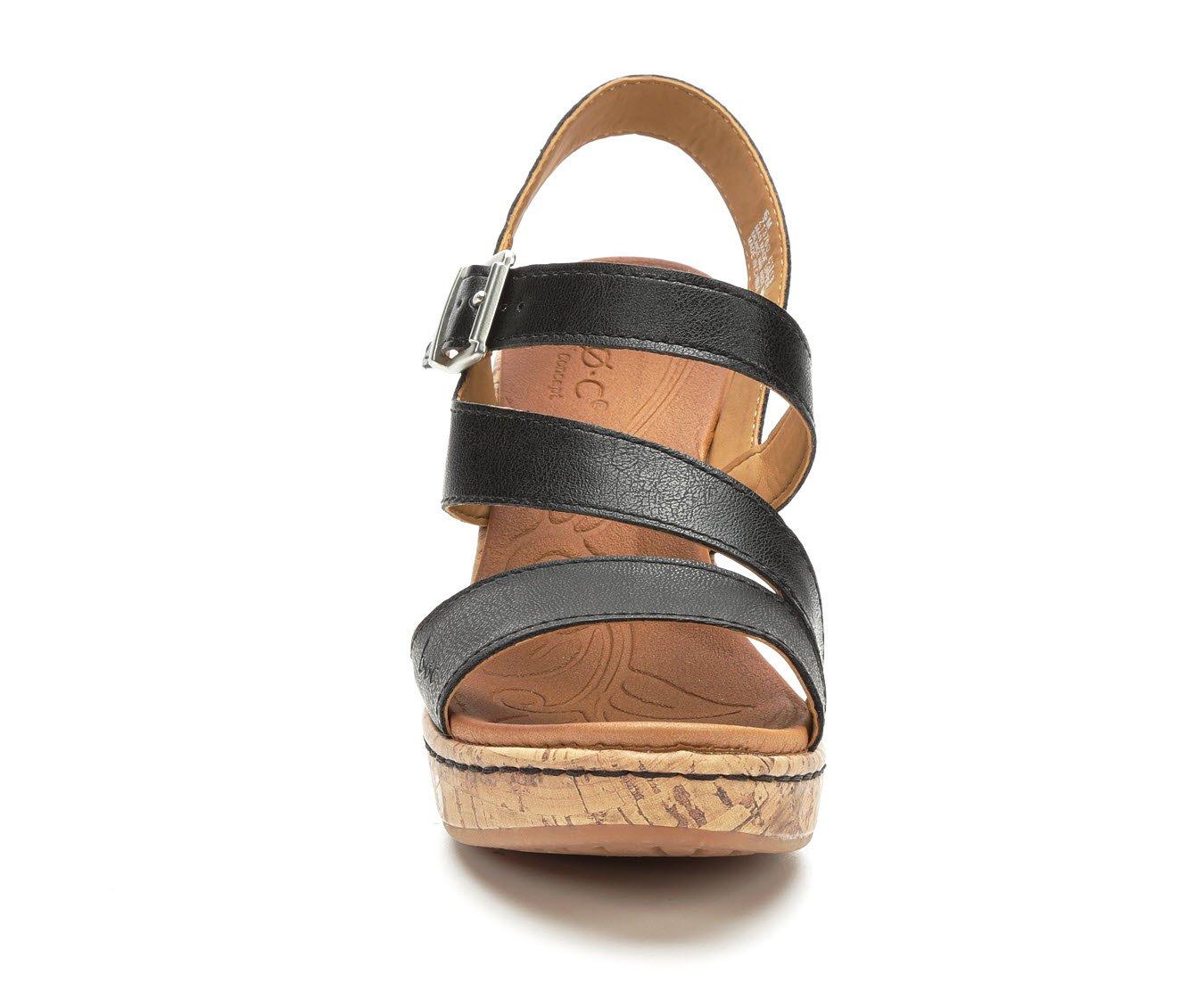 Women's BOC Schirra Wedge Sandals