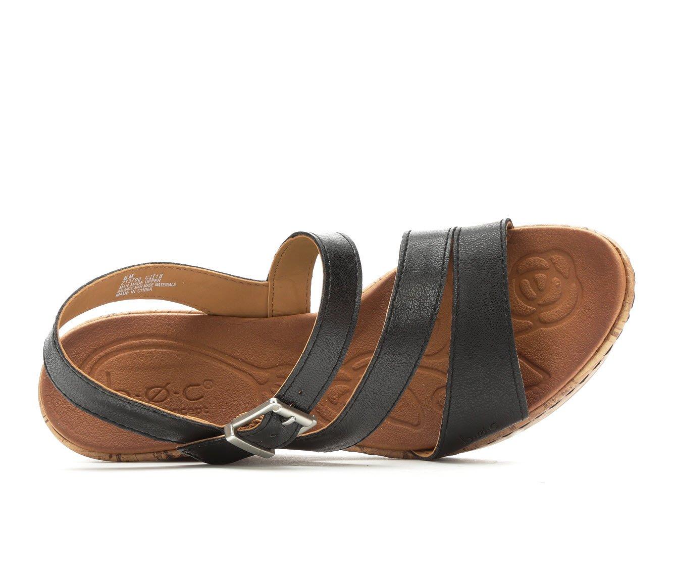 Women's BOC Schirra Wedge Sandals