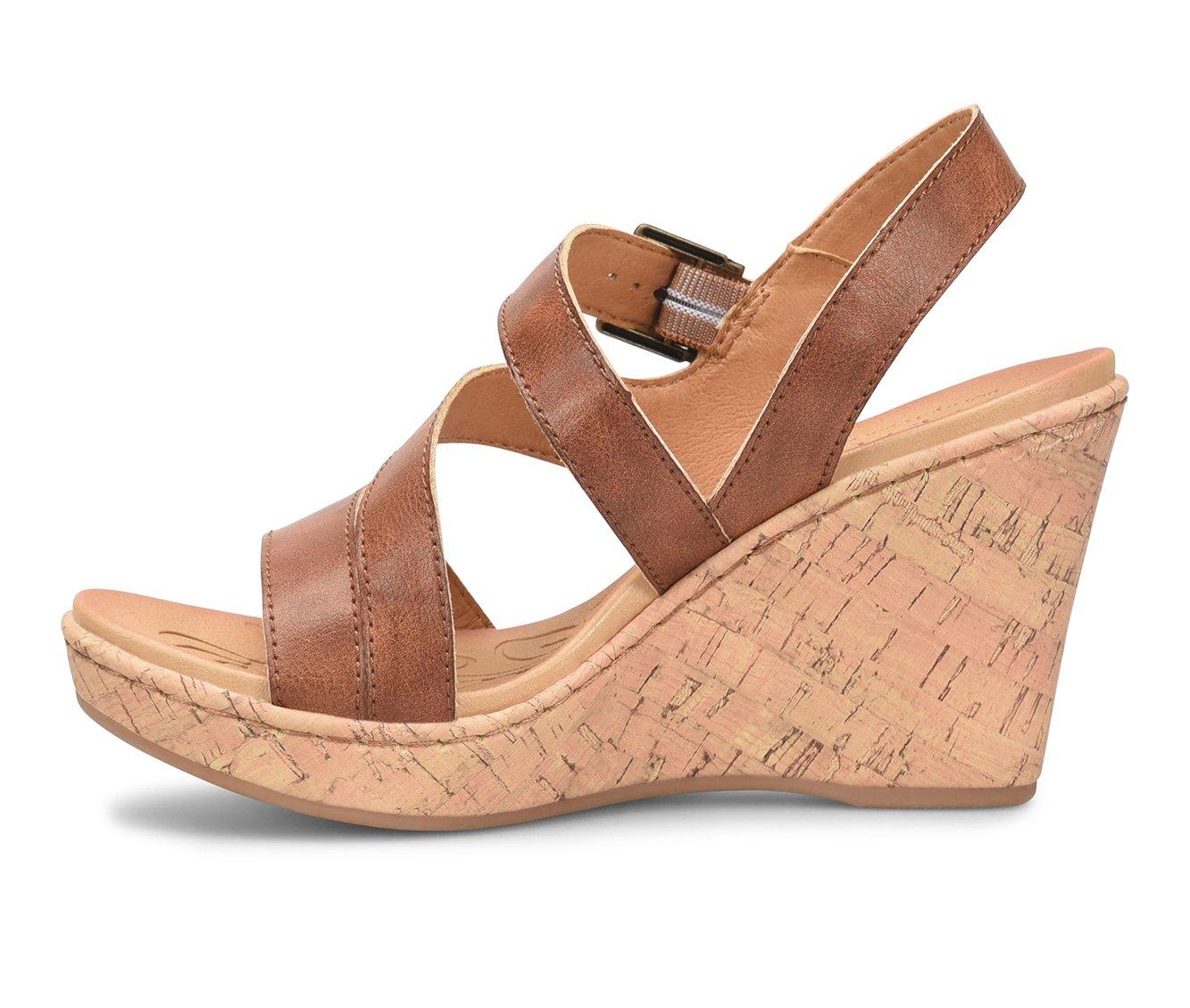 Boc hot sale schirra wedge